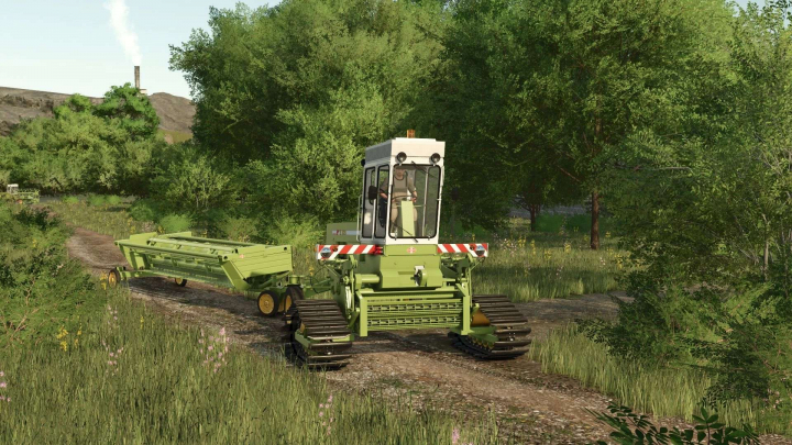 fs25-mods,  Fortschritt E 303 Pack v1.0.0.1