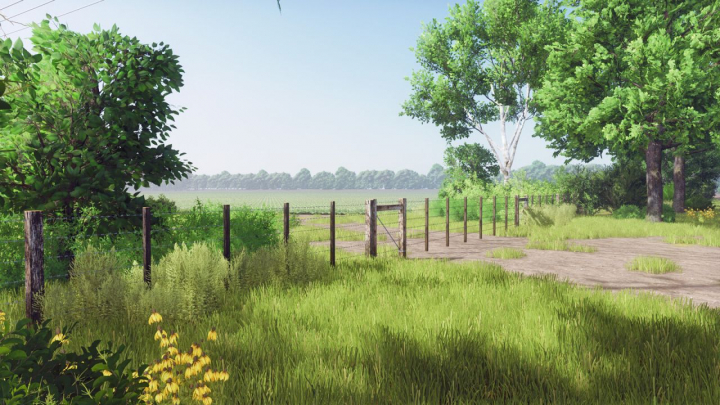 fs25-mods,  Horizonte Argentino V1.0.1