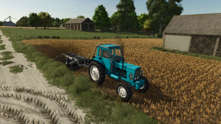 fs25-mods, MTZ 80 V1.1.0.2