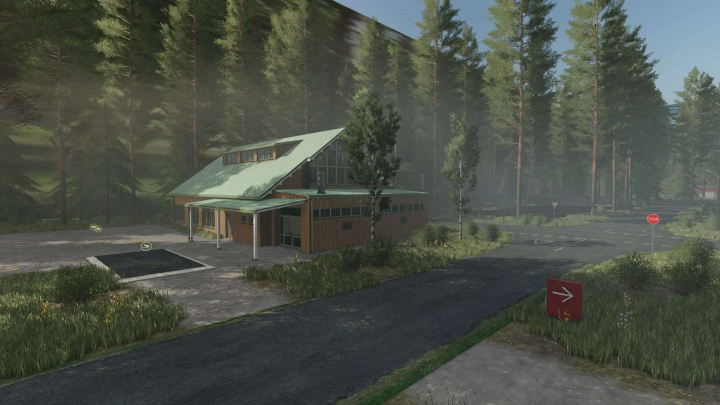 fs25-mods, Matala Map v1.0