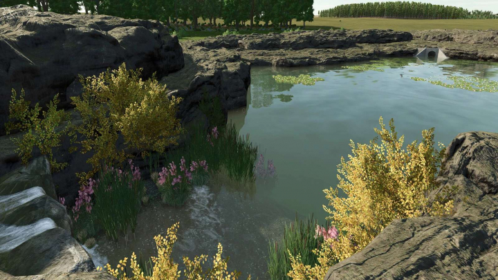 fs25-mods,  New Endeavour4x v1.0.0.1