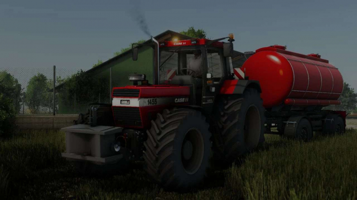 fs25-mods, Realistic Shader Stardiver2 v1.2