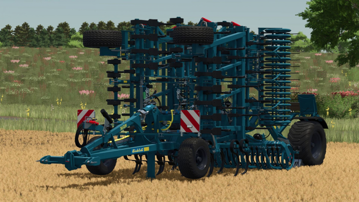 fs25-mods, Taifun 900 RP58 MTSH V1.1