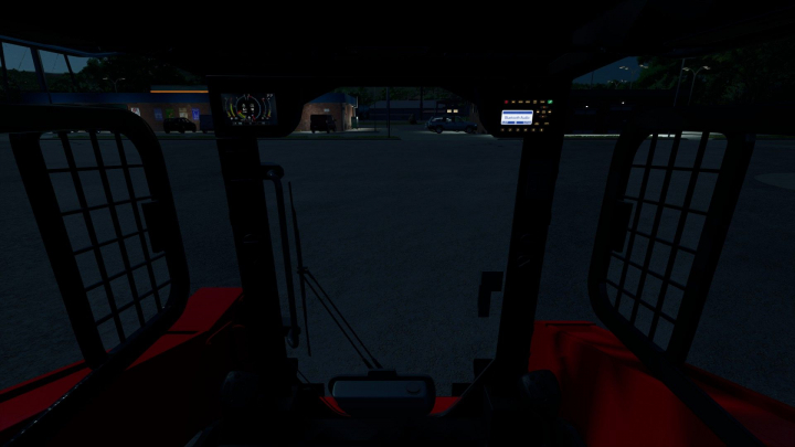 fs25-mods,  Vehicle Zoom Control V1.1