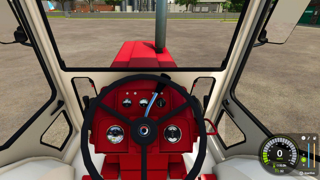 1974 International 1066 V1.0.0.3