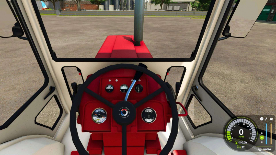 1974 International 1066 v1.0.0.2