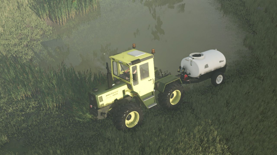 All Liquids Trailer ABI 550 V1.0