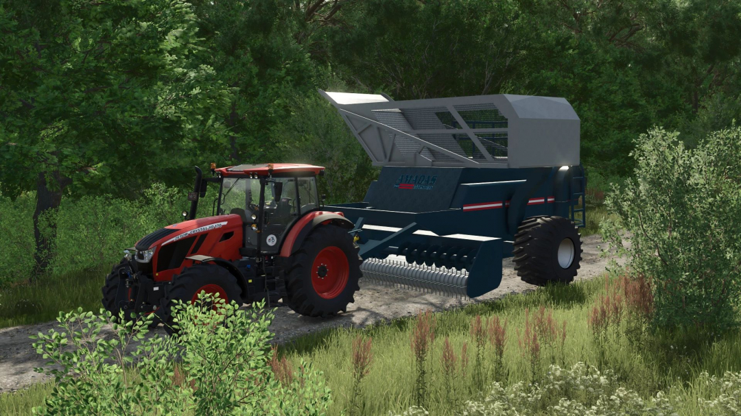 Beloved Peanut Combines V1.0