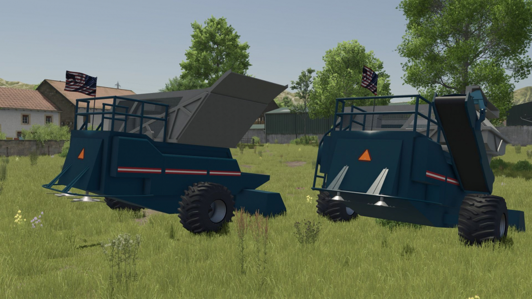 Beloved Peanut Combines V1.0