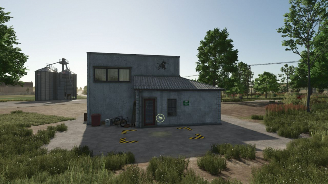 Drink Production V1.0