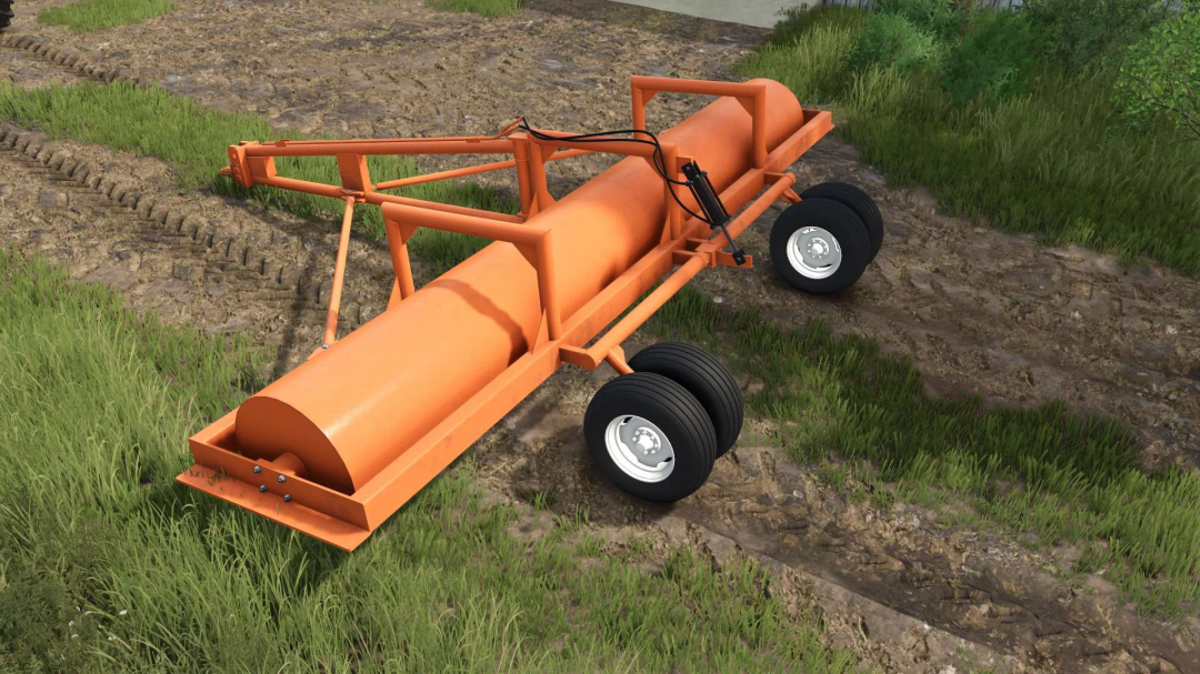 FairOaks Smooth Roller v1.0