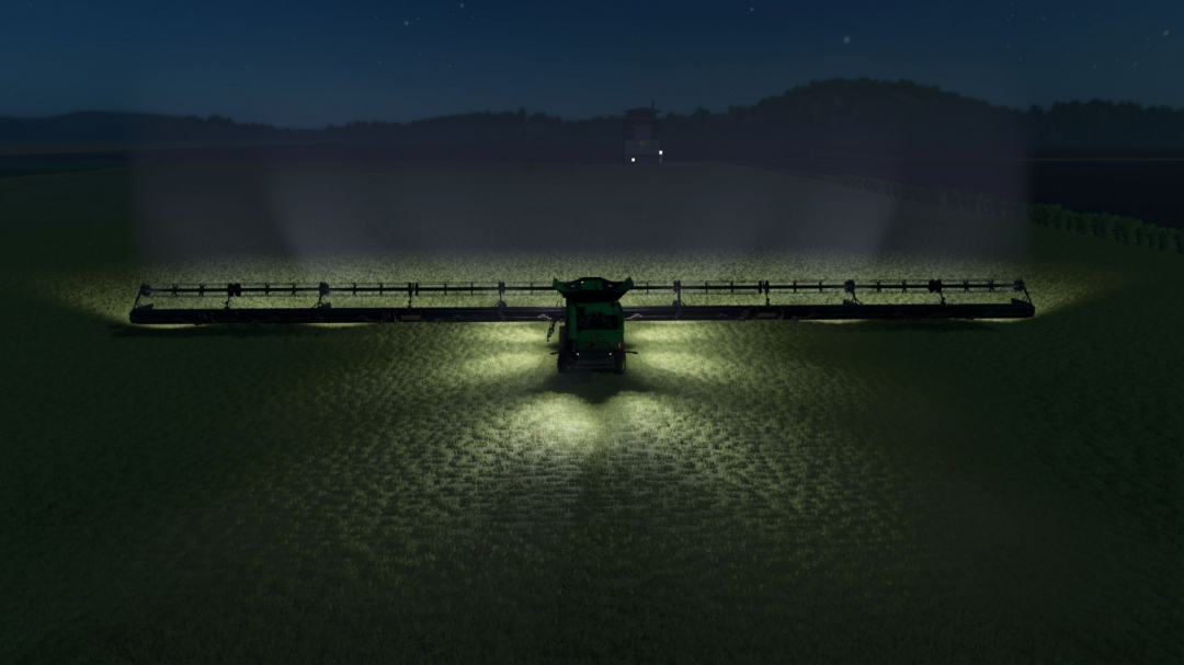 Fendt PowerFlow 60m V1.0.0.1