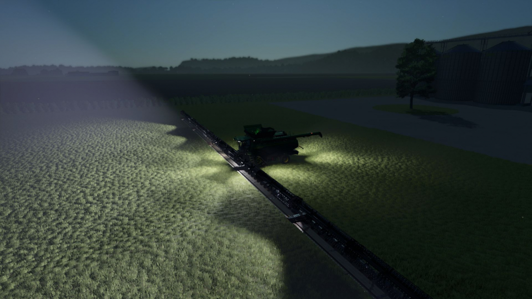 Fendt PowerFlow 60m V1.0.0.1