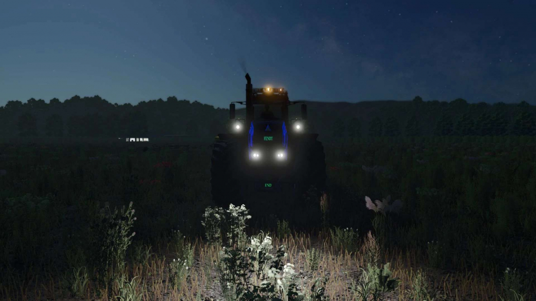 Fendt Trisix V6 v1.0.1.2