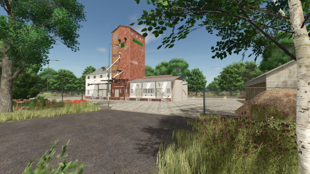 FrechDachs Map 4x V1.3
