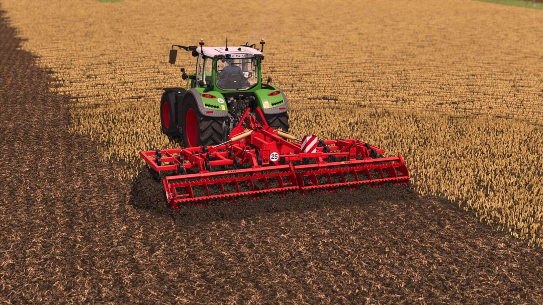 Gyrax Cultivator Pack v1.0