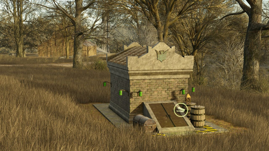 Halloween Madness V1.0