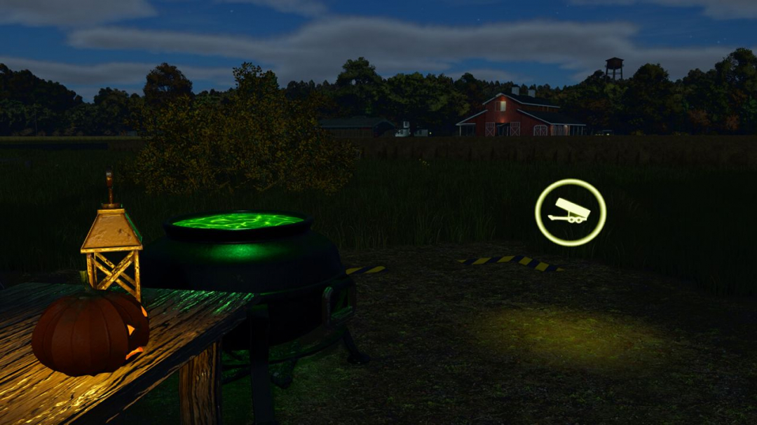 Halloween Madness V1.0