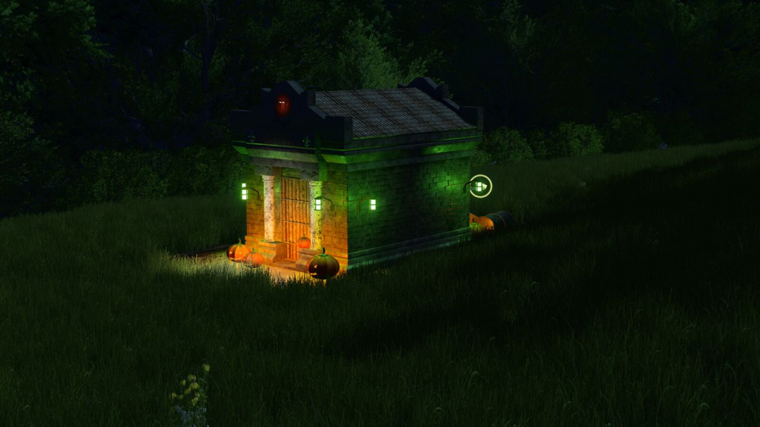 Halloween Madness V1.0
