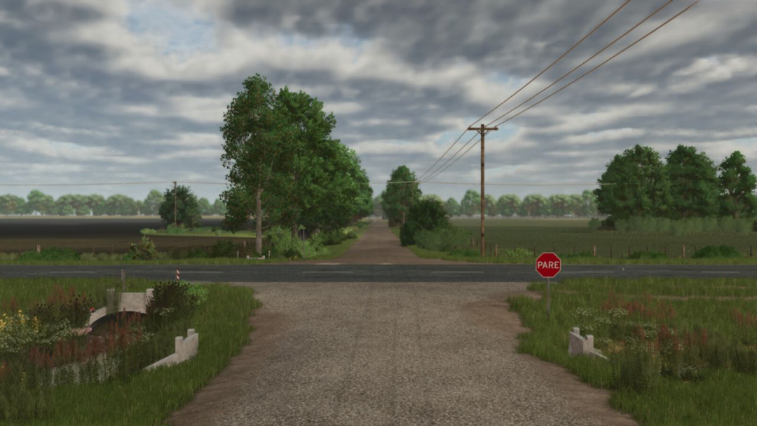 Horizonte Argentino V1.0.1