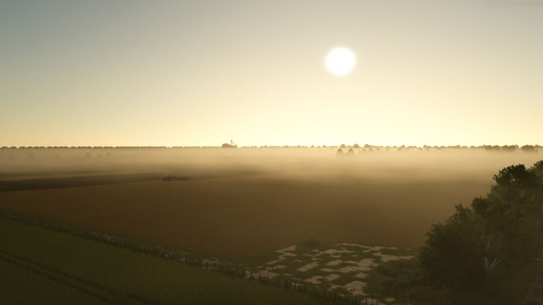 Horizonte Argentino V1.0.1
