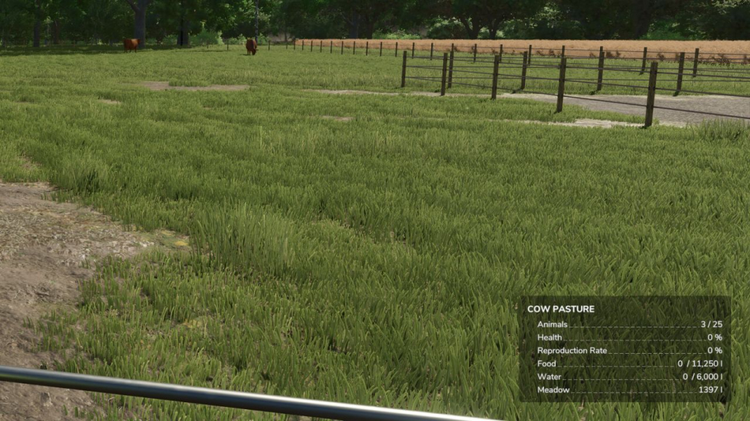 Info Display Extension V1.2.1
