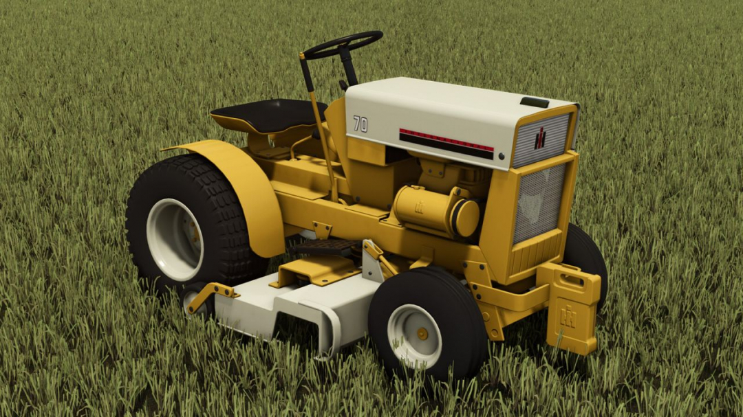 International IH 70 V1.0