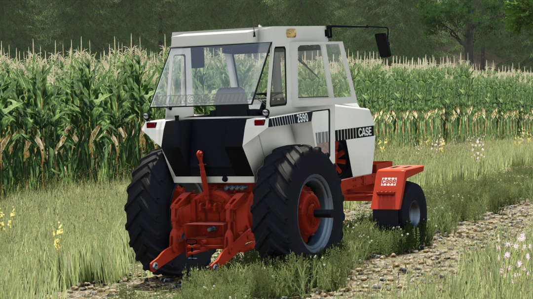J.I Case 90 Series V1.0