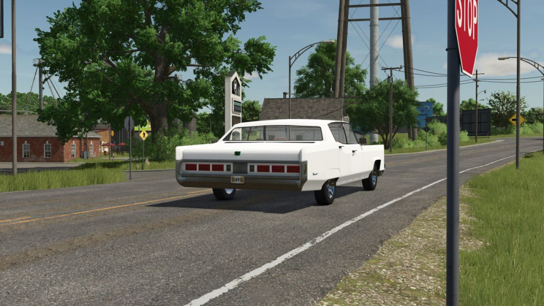 LIZARD Continental V1.0