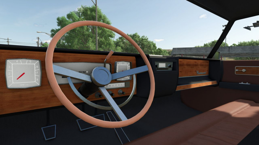LIZARD Continental V1.0