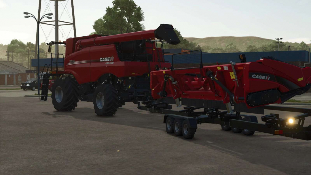 Lizard Cutting Cart v1.0
