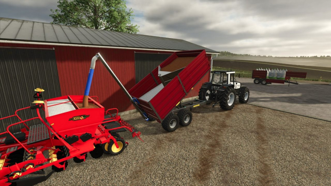 Lizard WS 130G V1.0