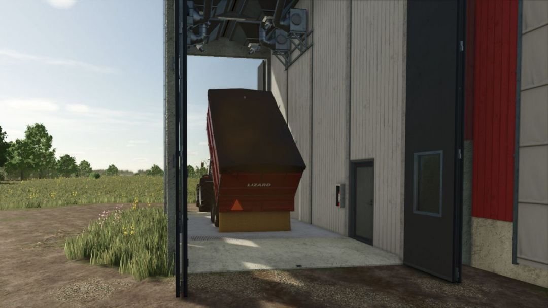 Lizard WS 130G V1.0
