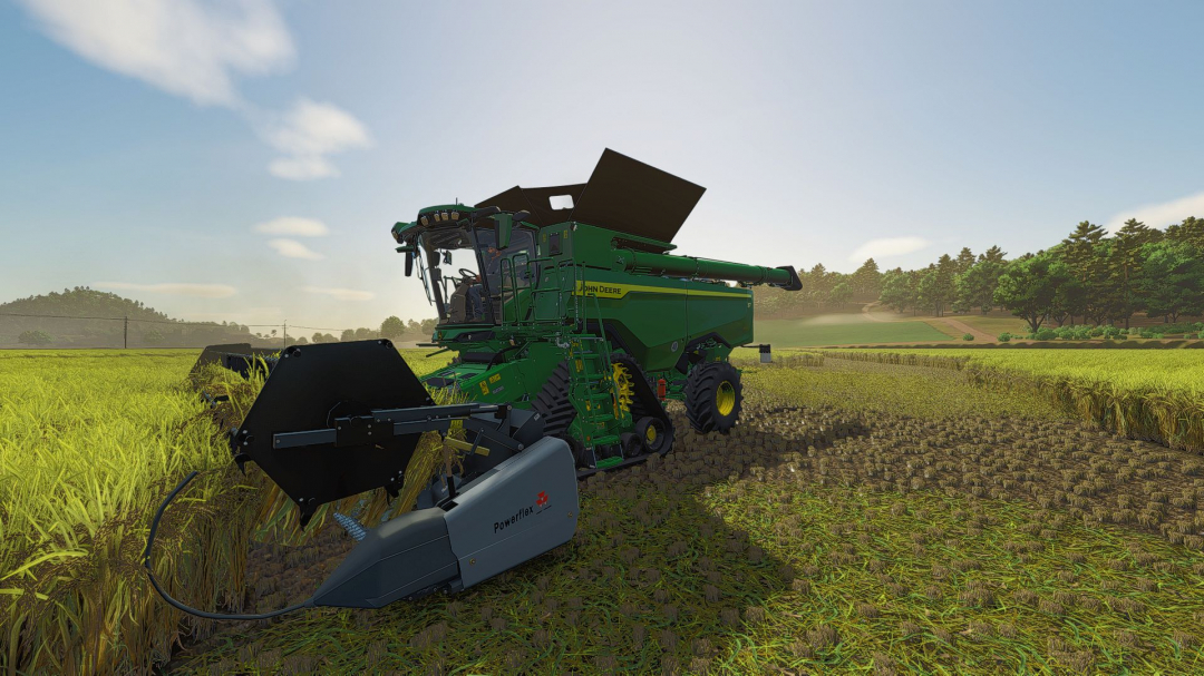 Massey Ferguson Plataformas Pack V2.2.2.2