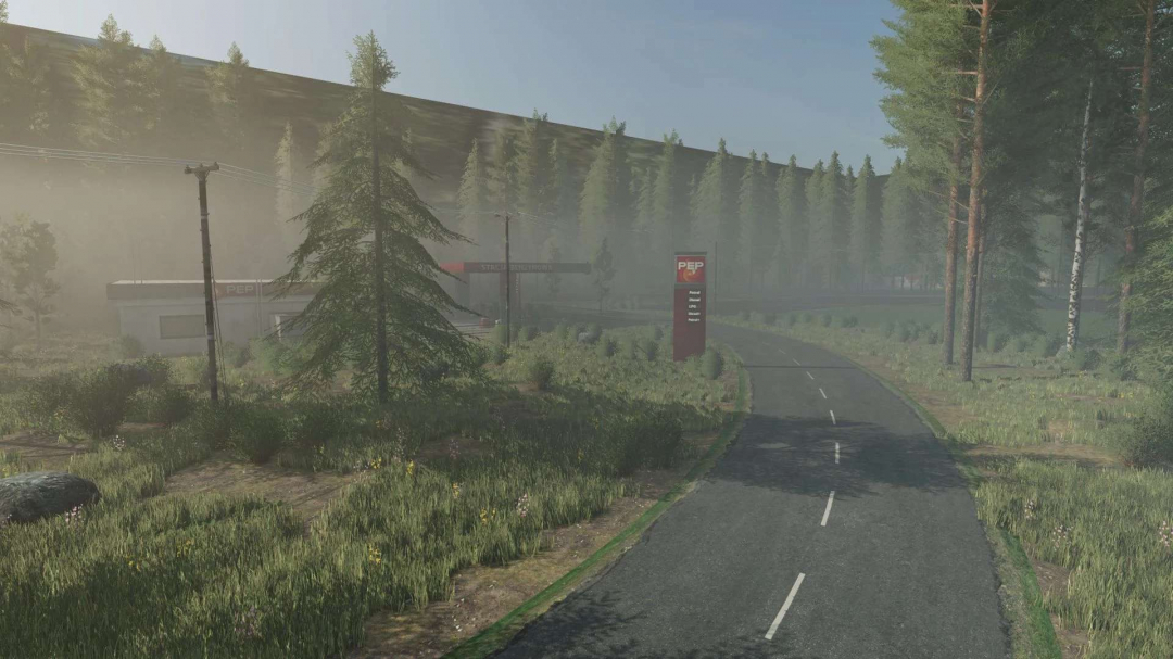 Matala Map v1.0