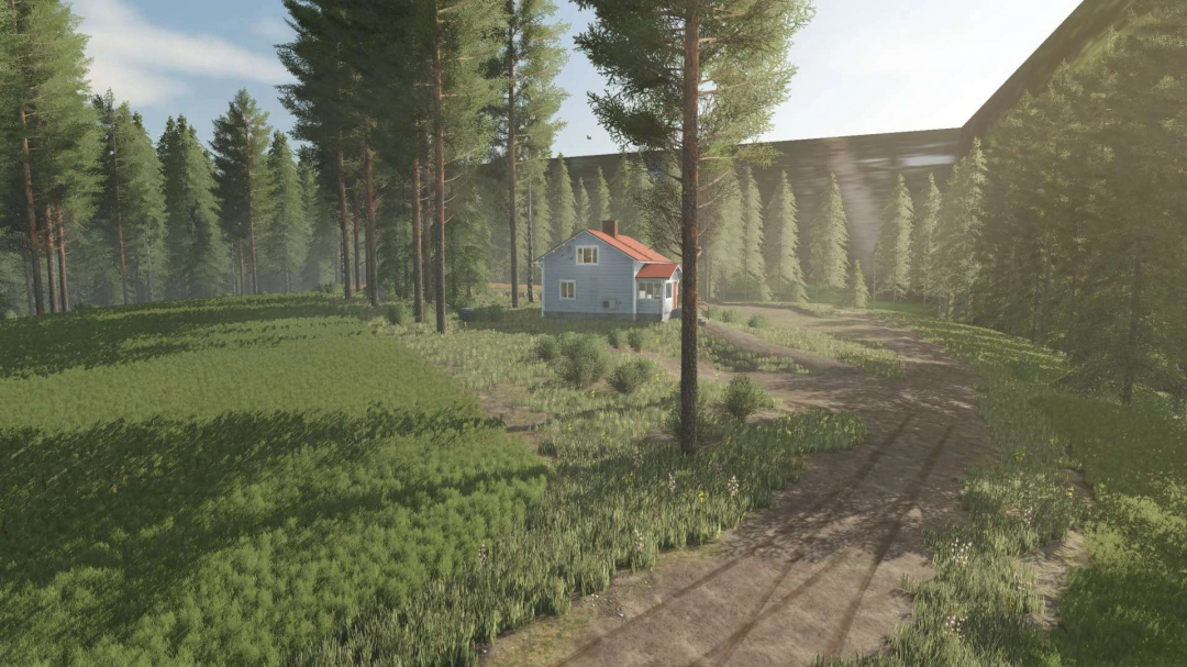 Matala Map v1.0