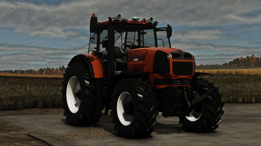 Renault Atles 900 RZ v1.0.0.1