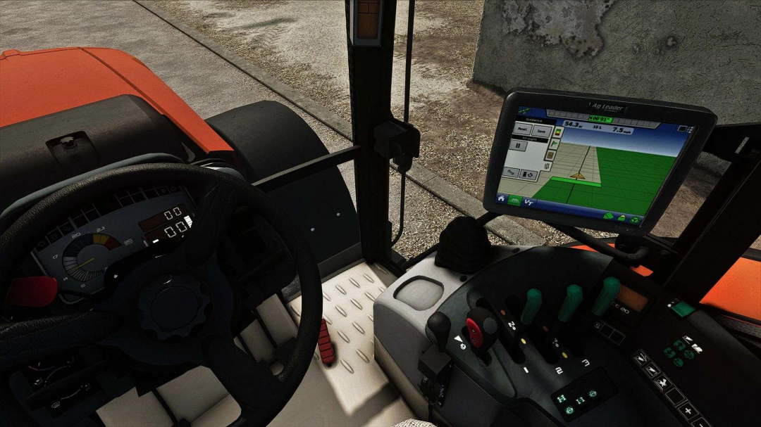 Renault Atles 900 RZ v1.0.0.1