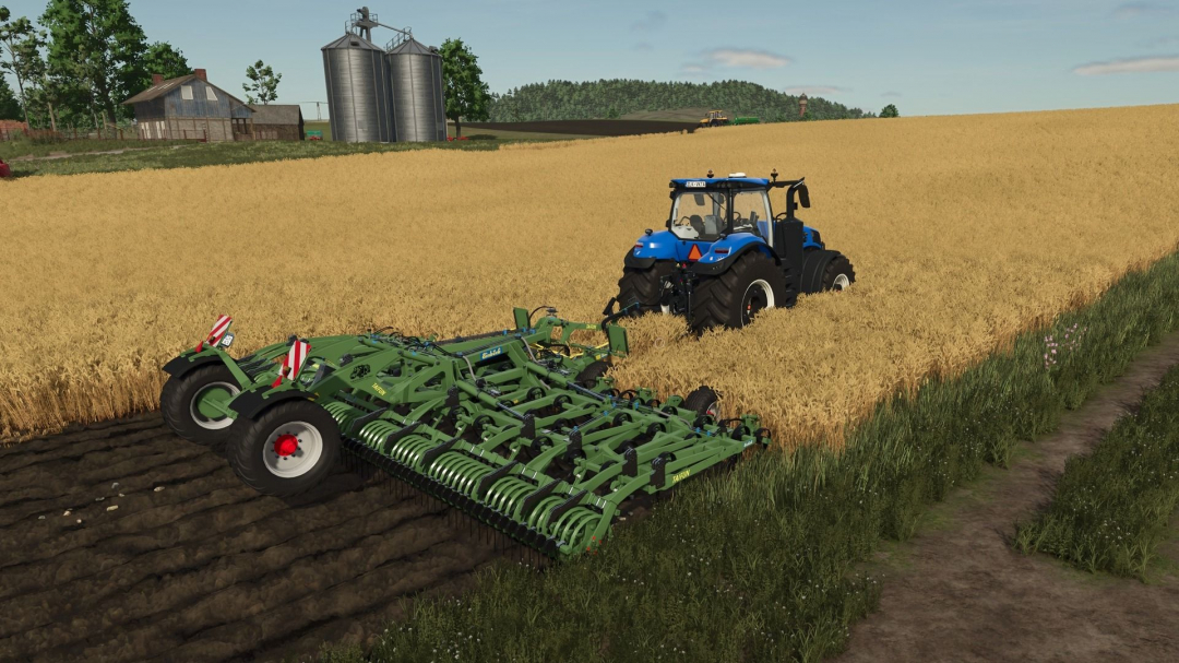 Taifun 900 RP58 MTSH V1.1