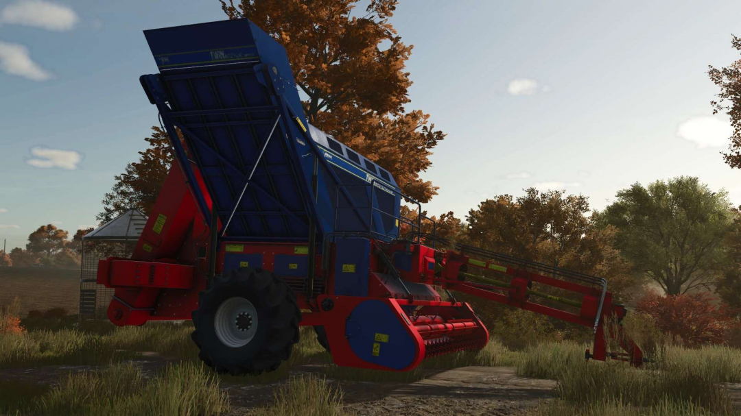 Twin Master Combine v1.0
