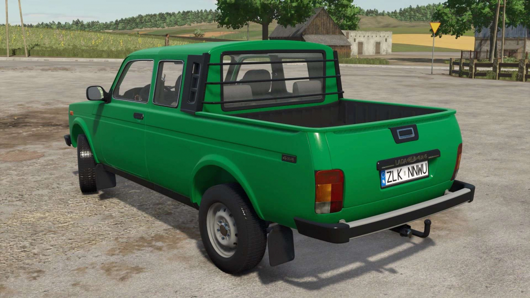 VAZ 2329 v1.0
