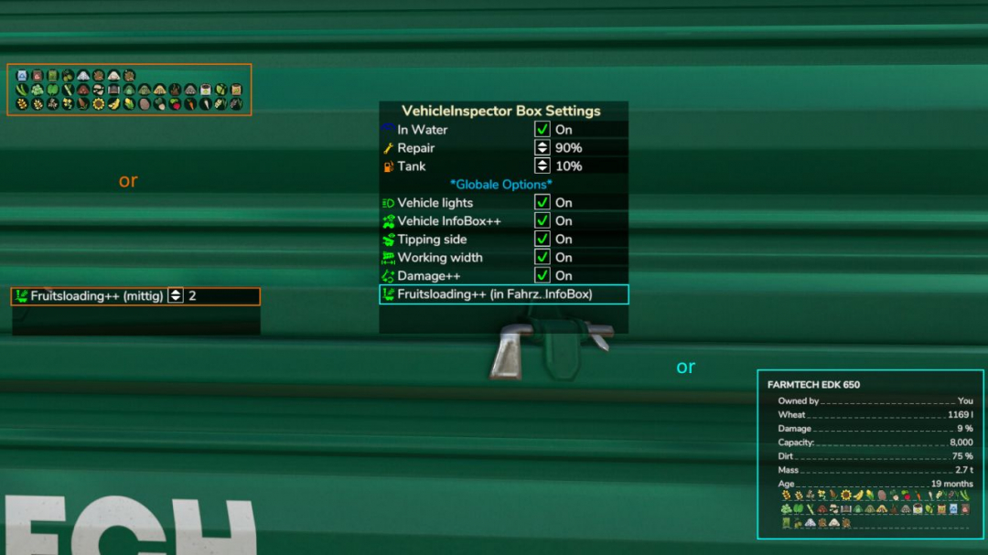 VehicleInspector V1.0.0.5