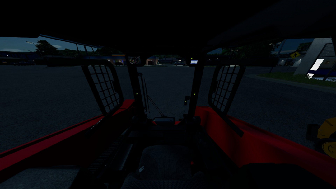 Vehicle Zoom Control V1.1