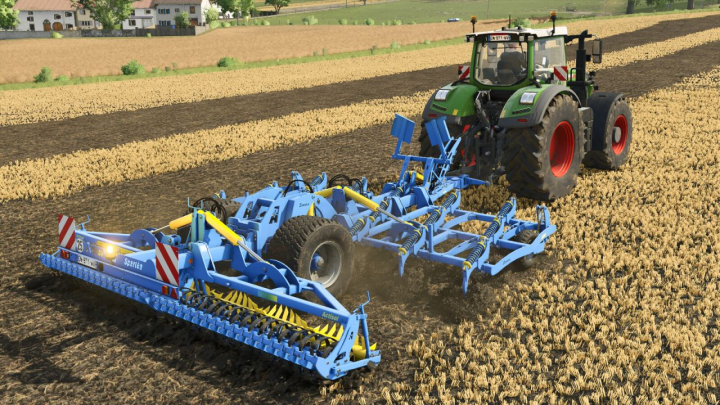 fs25-mods,  Actisol Spartea V1.0