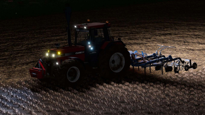 fs25-mods,  Case IH 1455 XL v1.1