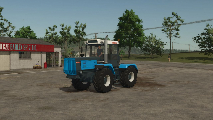 fs25-mods,  HTZ-17221-221 V1.0.0.1