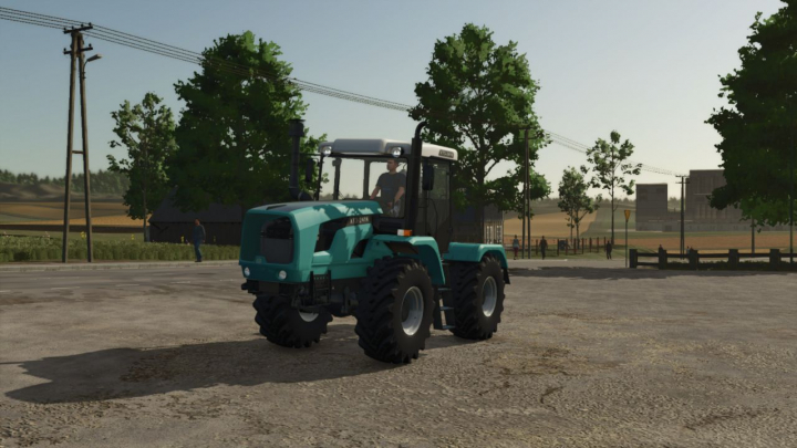 fs25-mods,  HTZ-241K V1.4.2.8