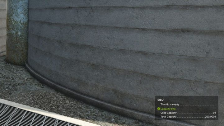 fs25-mods, Info Display Extension V1.2.1.1