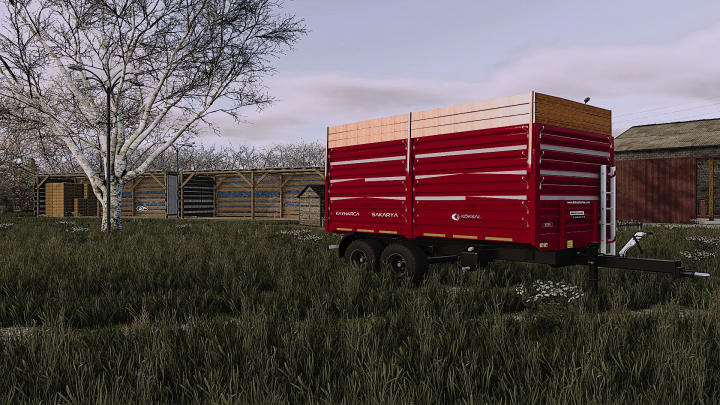 fs25-mods,  Koksal 12 V1.0