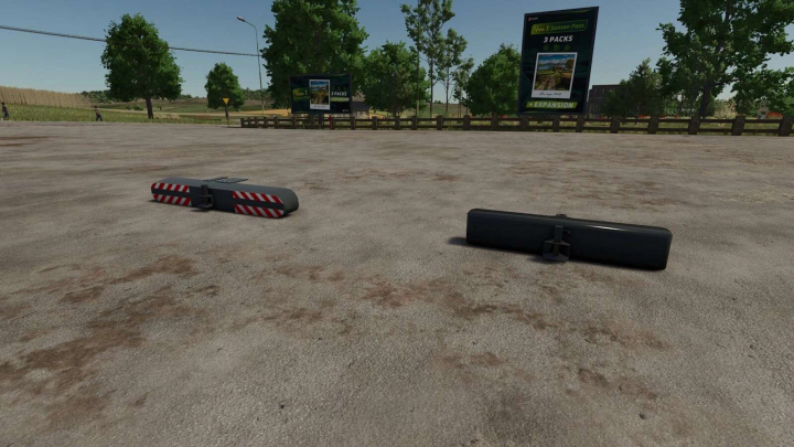 fs25-mods, Lizard PW v1.0